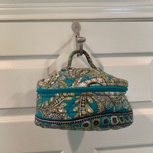 Vera Bradley Makeup Bag